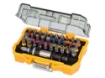 Picture of Dewalt 32 Piece Screwdriver Bit Set