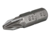 Picture of Faithfull Screwdriver Bits S2 (3) Pz2 X 25mm