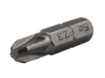 Picture of Faithfull Screwdriver Bits S2 (3) Pz3 X 25mm