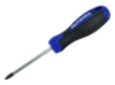 Picture of Faithfull Soft Grip Screwdriver 2Pz X 100mm