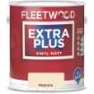 Picture of Fleetwood 2.5L Extra Plus Matt Magnolia