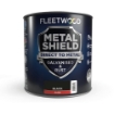 Picture of Fleetwood 1L Metal Shield Gloss Black