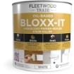 Picture of Fleetwood 500ml Bloxx-It Oil Based Primer