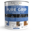 Picture of Fleetwood 2.5Ltr Pure Grip Water Based Primer