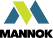 Picture of Mannok Polyiso 8 x 4 150mm sheet