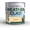 Picture of Fleetwood 2.5L Weatherclad Magnolia