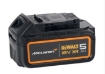 Picture of Dewalt McLaren F1 18V XR Combi Drill with 2 x 5.0Ah Batteries