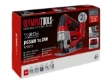 Picture of Olympia X20S Jigsaw 20V includes 1 X 2Ah Battery PLUS 1 Extra Battery Free!