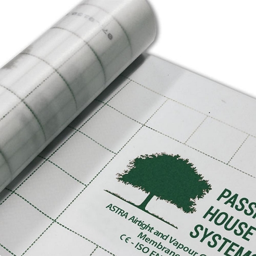 Picture of Phs Astra Control Membrane SD10 Fixed 1.5M X 50M