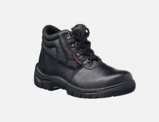 Picture of Tuffking 9038 Delta Black Safety Boot