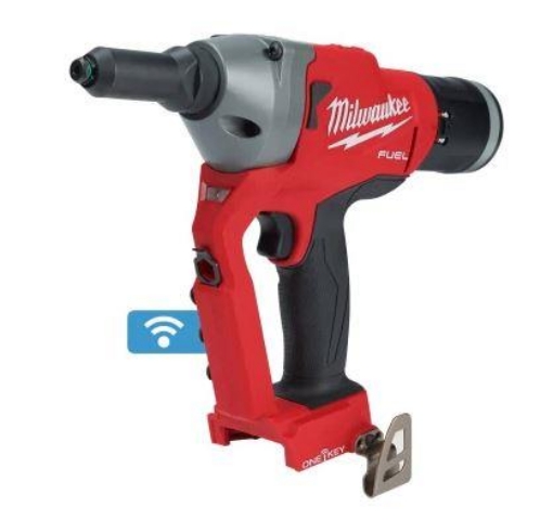 Picture of Milwaukee M18 Onefprt Pop Rivet Gun (Body Only)