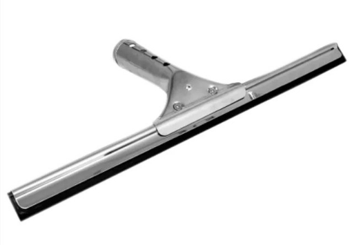 Picture of Bulldozer 14In Stainless Steel Window Squeegee