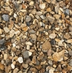 Picture of Kilsaran Golden Flint 20mm 25 kg bag