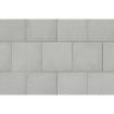 Picture of Kilsaran Newgrange Paving Flags Silver Granite 400 x 400 x 40mm