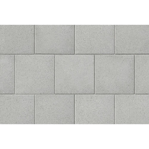 Picture of Kilsaran Newgrange Paving Flags Silver Granite 400 x 400 x 40mm
