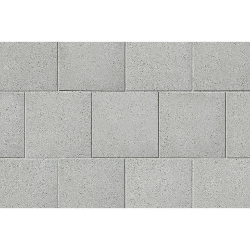 Picture of Kilsaran Newgrange Paving Flags Silver Granite 400 x 400 x 40mm