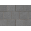 Picture of Kilsaran Newgrange Paving Flags Black Granite 400 x 400 x 40mm