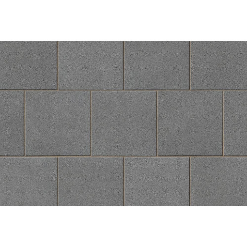 Picture of Kilsaran Newgrange Paving Flags Black Granite 400 x 400 x 40mm