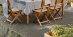 Picture of Kilsaran Classic Paving Flags 400 x 400 x 40mm Natural