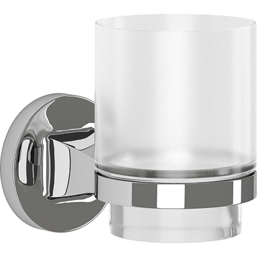 Picture of Tema Malmo Tumbler Holder Chrome