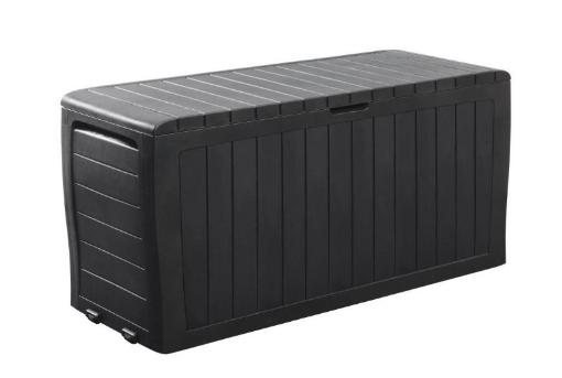 Picture of Keter Marvel Plus Storage Box - 270L
