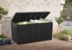 Picture of Keter Marvel Plus Storage Box - 270L