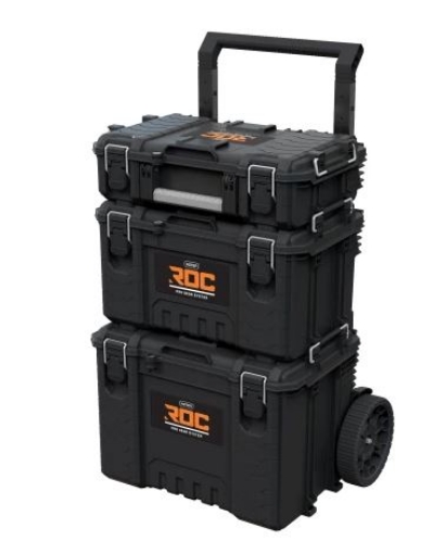 Picture of Keter Roc Pro Gear System