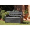 Picture of Toolmax Storaway Garden Bench - 263L