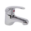 Picture of Single Lever Mono Lever Single Waste Included Chrome