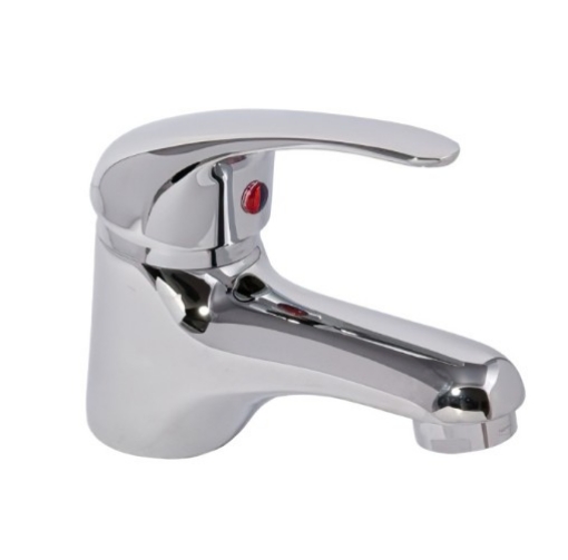 Picture of Single Lever Mono Lever Single Waste Included Chrome