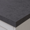 Picture of B&G 38mm Worktop Gokama Stone 3M Square Edge Profile