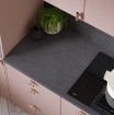 Picture of B&G 38mm Worktop Gokama Stone 3M Square Edge Profile