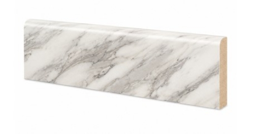 Picture of B&G Upstand Tuscany Marble 3M X 95mm X 12mm