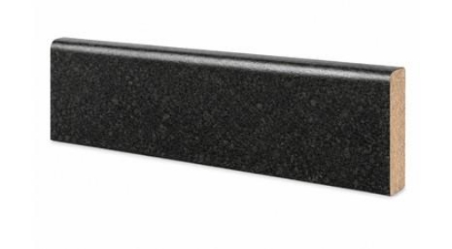 Picture of B&G Upstand Taurus Black 3M X 95mm X 12mm