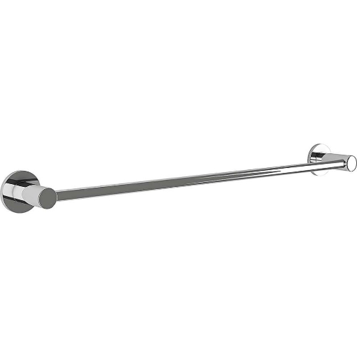 Picture of Tema Malmo 24 In Towel Rail Chrome