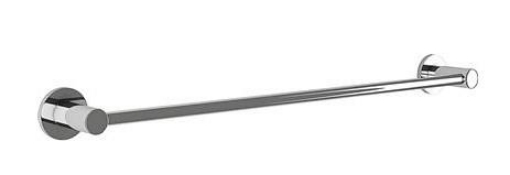 Picture of Malmo Chrome 24 In Towel Rail 