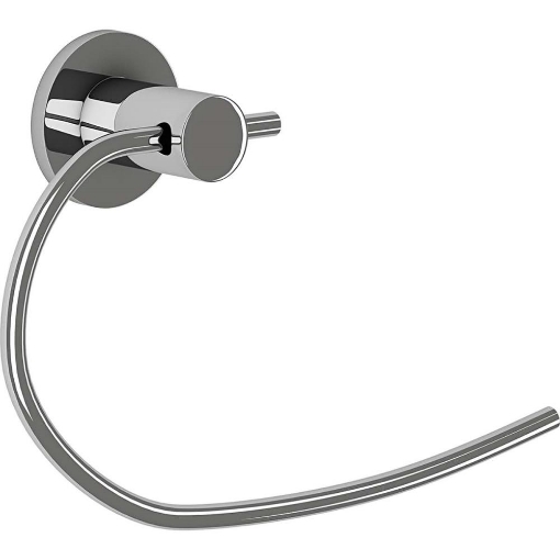 Picture of Tema Malmo Toilet Roll Holder Chrome