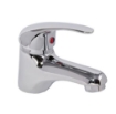Picture of Single Lever Mono Lever Single Waste Included Chrome
