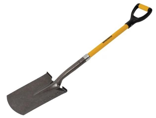 Picture of ROUGHNECK® Digging Spade