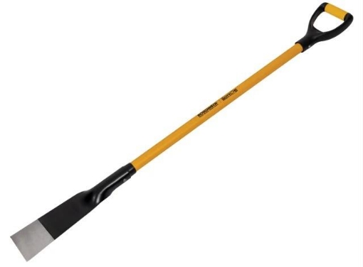 Picture of ROUGHNECK® THE MUTT PRO Multi-purpose demolition scraper - fibreglass