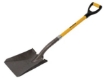 Picture of ROUGHNECK® Shovel - Square
