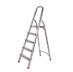 Picture of Safeline 5 Step A Frame Aluminium Ladder