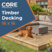 Timber Decking