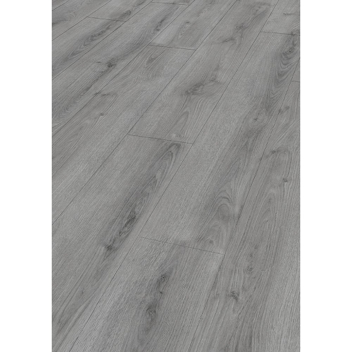 Picture of Whiteriver Belfast Oak Grey Laminate Flooring AC5 12mm (1.293m2)