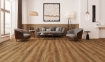 Picture of Canadia SE015 Victoria Oak 12mm Aqua 12 x 195 x 1202mm (1.875m2 Per Pack)