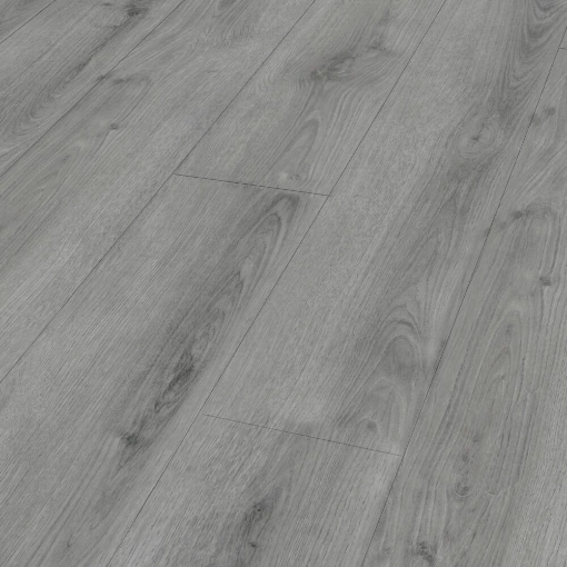 Picture of Whiteriver Glasgow Oak Grey Laminate Flooring AC4 8mm (2.131m2)