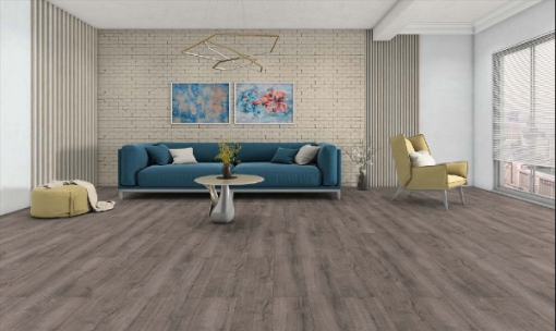 Picture of Canadia FXL028 Prag Oak 12mm 4V (AC5) (5080257) (2.24Y2 per pack)