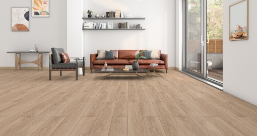 Picture of Canadia FXL005 Tokyo Oak 12mm 4V (AC5) 5080260 (2.24Y2 per pack)