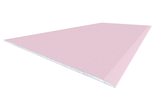 Picture of Siniat Fireline Slab 2400mm x 1200mm x 15mm (8 x 4) (50)