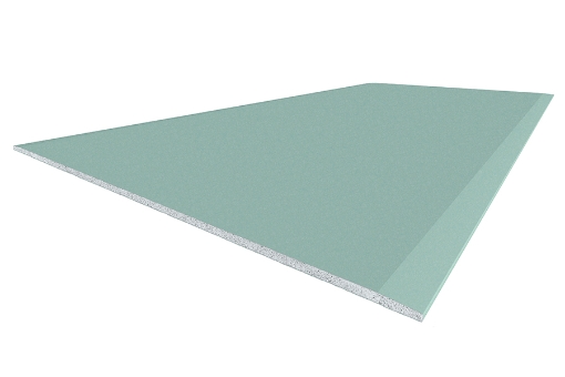 Picture of Siniat Moisture Slab 2400mm x 1200mm x 12.5mm (8 x 4) (72)